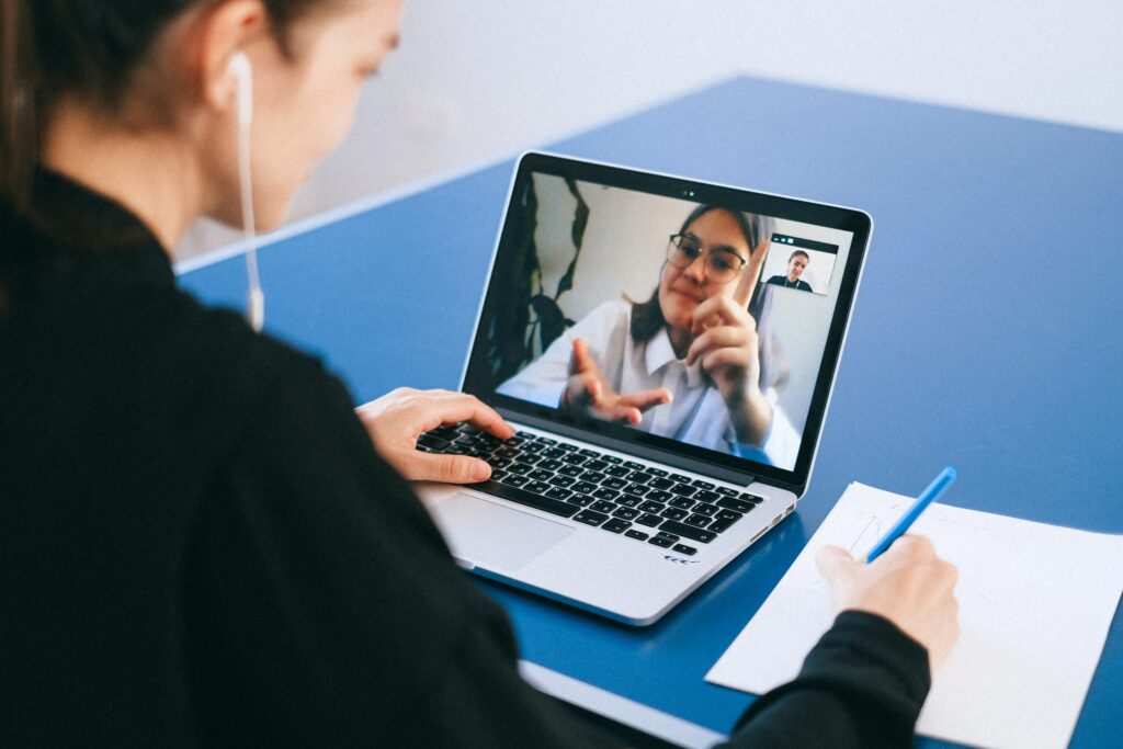 Online consult